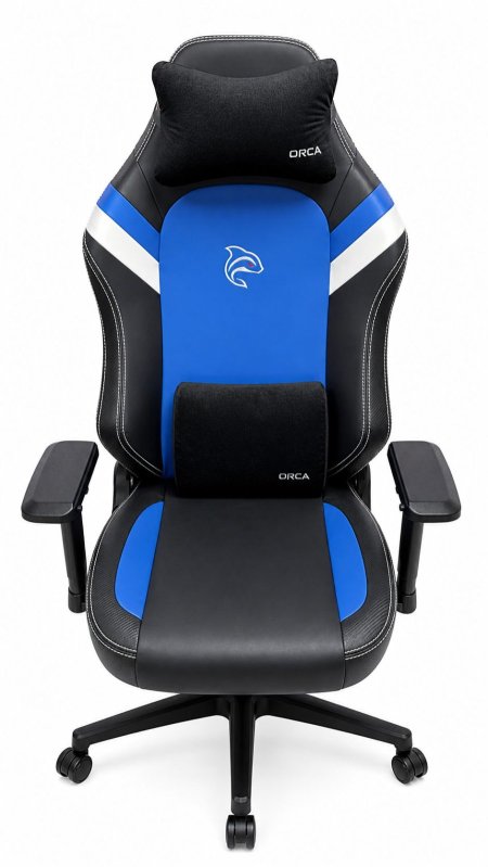 Orca Elite Black/Blue שחור/כחול